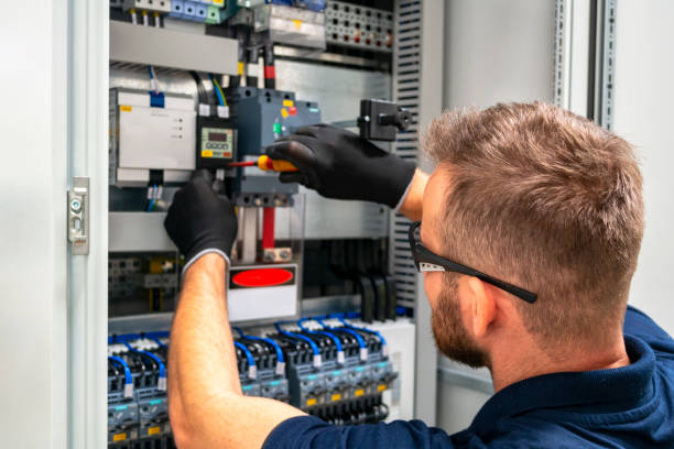 Best Commercial Electrician Services  in Sutherland, NE