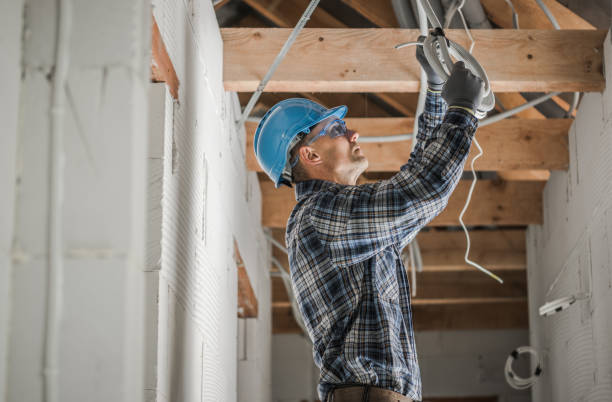 Trusted NE Electrician Experts