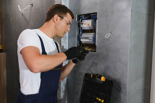 Best Home Electrical Repair  in Sutherland, NE