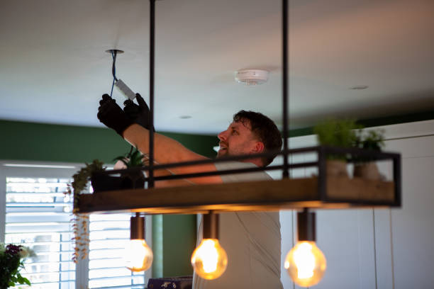 Best Electrician for Home Renovation  in Sutherland, NE