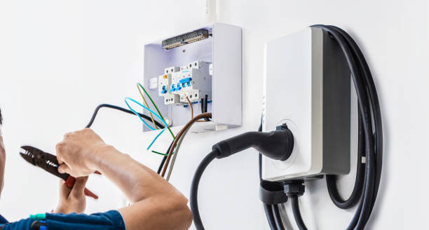 Industrial Electrical Services in NE