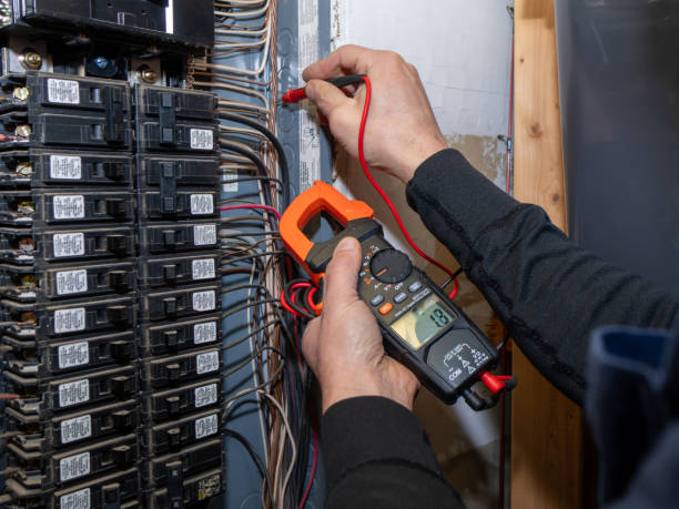 Best Affordable Emergency Electrician  in Sutherland, NE