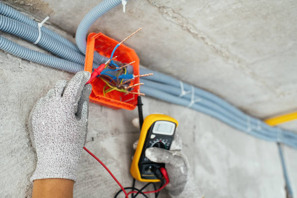 Best Electrical Outlet Repair  in Sutherland, NE