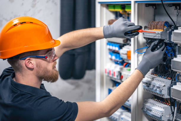 Best Residential Electrician Services  in Sutherland, NE