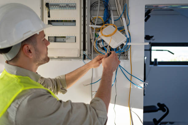 Best Electrical System Inspection  in Sutherland, NE
