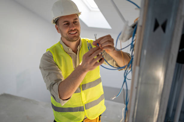 Best Emergency Electrical Repair  in Sutherland, NE