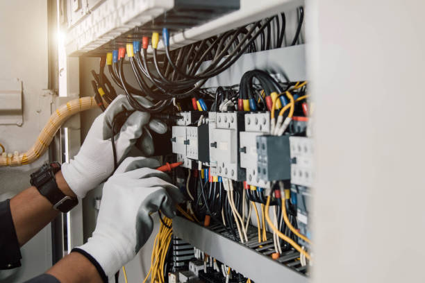 Best Electrical Rewiring Services  in Sutherland, NE